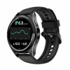 Smartwatch Monitorizarea continuă a glicemiei fara intepare, tensiunea arterială, SpO2, ritmul cardiac, calitatea somnului, frecvența respiratorie. Vă ajută să urmăriți starea de sănătate în orice moment, Alhena® W002