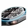 Smartwatch Monitorizarea continuă a glicemiei fara intepare, tensiunea arterială, SpO2, ritmul cardiac, calitatea somnului, frecvența respiratorie. Vă ajută să urmăriți starea de sănătate în orice moment, Alhena® W002