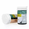 Glucometru portabil pentru monitorizarea glicemiei, Alhena®,  masoara nivelul zaharului din sange, ofera rezultate rapide si precise, usor de folosit, include 50 de benzi de testare