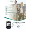 Glucometru portabil pentru monitorizarea glicemiei, Alhena®,  masoara nivelul zaharului din sange, ofera rezultate rapide si precise, usor de folosit, include 50 de benzi de testare