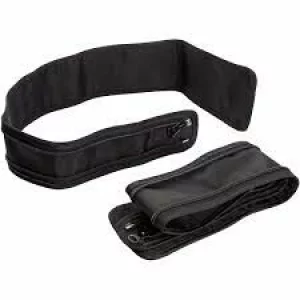 Extensii pentru manson de picior aparat de presoterapie pentru drenaj limfatic si masaj Alhena® M-PRO 3001