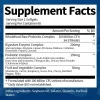 Probiotic 100 de miliarde de unitati formatoare de colonii, 34 de tulpini cu probiotice si enzime digestive pentru imunitate puternica, echilibrului florei intestinale, capsule moi
