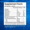 Ulei de ficat de cod capsule moi, Ulei de pește de mare adâncime, Supliment DHA EPA