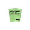 Set 5 plasturi pentru puncte negre cu Arbore de Ceai si Aloe Vera, Vibrant Glamour
