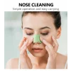 Set 5 plasturi pentru puncte negre cu Arbore de Ceai si Aloe Vera, Vibrant Glamour