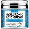 Crema hidratanta antirid cu Acid Hialuronic, pentru regenerarea pielii, 1,5%, Envisha, 50ml