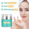 Crema hidratanta Mabox Active Retinol 2.5%, Acid Hialuronic, Vitamina E, Ceai Verde, antirid, anti-imbatranire, 50 ml