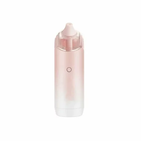 Nebulizator Alhena®, Spalaturi Nazale, Irigator Cu Doua Trepte, Sinuzite, Rinite, Congestii Nazale, Inflamatii, Aerosoli, Copii Si Adulti