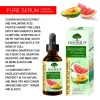 Ser cu extract de Avocado si Grapefruit, antirid, anti-imbatranire, iluminator, Roushun, 30ml