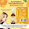 Ser cu Vitamina C 20%, Acid Hialuronic si Vitamina E, DR. DAVEY Advanced Anti-aging, Lifting &amp; Firming, 60 ml