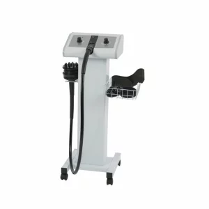 Aparat de Vibromasaj, Remodelare corporala, Tonifiere, Drenaj limfatic,  eliminare celulita, Alhena®