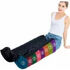 Aparat de presoterapie pentru drenaj limfatic si masaj Alhena® M-PRO 3001, 2 X 8 camere de compresie aer, 6 moduri de tratament, 30-250 mmHg, recuperare medicala, masaj terapeutic, refacere musculara, marimea XXL, negru