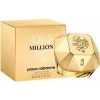 Paco Rabanne Lady Million Eau de Parfum Spray for Women Black 30ml