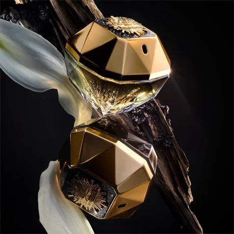 Paco Rabanne Lady Million Fabulous Intense Eau De Parfum 80ml