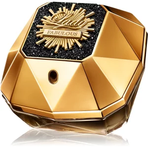 Paco Rabanne Lady Million Fabulous Intense Eau De Parfum 80ml