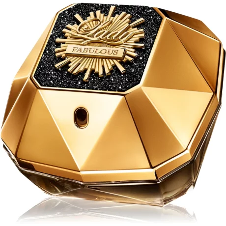 Paco Rabanne Lady Million Fabulous Intense Eau De Parfum 80ml