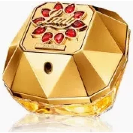 PACO RABANNE Lady Million Royal Eau de Parfum for Women 80ml