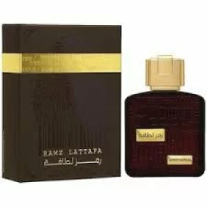Ramz Lattafa Genuine 100ML EDP Perfume Spray New Launch