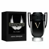 Paco Rabanne Invictus Victory Eau De Parfum Extreme Natural Spray 100ml Vanilla