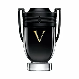 Paco Rabanne Invictus Victory Eau De Parfum Extreme Natural Spray 100ml Vanilla