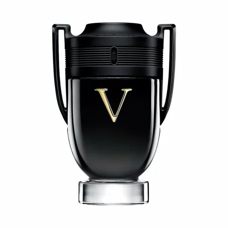 Paco Rabanne Invictus Victory Eau De Parfum Extreme Natural Spray 100ml Vanilla
