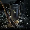 Paco Rabanne Invictus Victory Eau De Parfum Extreme Natural Spray 100ml Vanilla