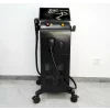 Alma Soprano Ice Platinum Pro, Aparat de Epilare Definitiva, 5000W,  808nm+755nm+940+1064nm, Sistem de răcire EC + răcire cu aer + răcire cu apă + cristal de safir + cip de răcire TEC