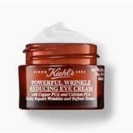 Kiehl&#039;s Powerful Wrinkle Reducing Eye Cream 14ml
