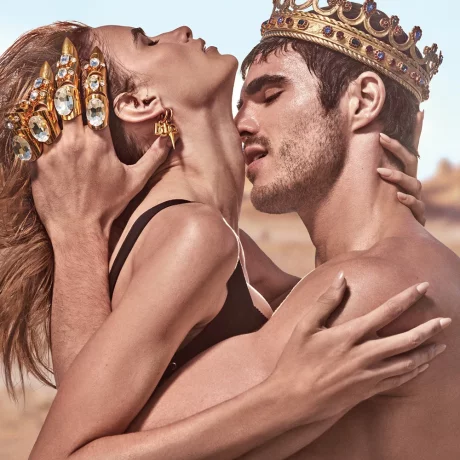 Dolce &amp; Gabbana Eau de Parfum for Women 30ml