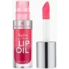 Essence Hydra Kiss Lip Oil Vegan and Cruelty Free 03 Pink Champagne