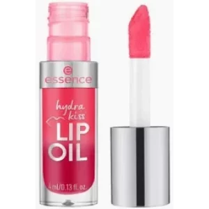 Essence Hydra Kiss Lip Oil Vegan and Cruelty Free 03 Pink Champagne