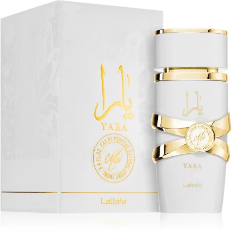 Yara Moi by Lattafa 100ml Eau De Perfume Spray