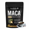 Cafea instant Maca organica îmbunătățește energia și crește concentrația  bogata in vitamine, riboflavina, vitamina B12, fier si calciu, 100g