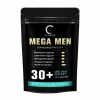 Supliment alimentar pentru 1 luna, 5 Capsulele softgel pe zi, furnizează vitamine energetice și construiesc un organism sanatos, Multi-vitamin,  Lutein Ester, Ashwagandha, Tongkat Ali, Sea Moss,