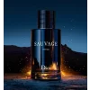 Dior Sauvage Parfum Spray 60ml Fresh