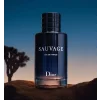 Dior Sauvage Parfum Spray 60ml Fresh