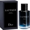 Dior Sauvage Parfum Spray 60ml Fresh