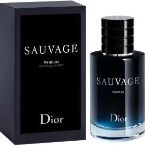 Dior Sauvage Parfum Spray 60ml Fresh
