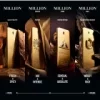 Paco Rabanne 1 Million Eau De Parfum Spray 50ml