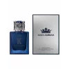 Dolce&amp;Gabbana K by Dolce &amp; Gabbana Intense Eau de Parfum pentru bărbați, 50 ml