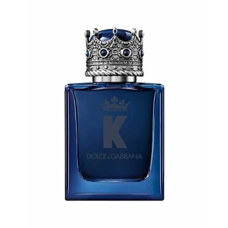 Dolce&amp;Gabbana K by Dolce &amp; Gabbana Intense Eau de Parfum pentru bărbați, 50 ml