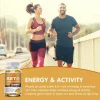 Capsule Keto 20000mg - Slăbire, Detoxifiere prin arderea grăsimilor, pot contribui la reducerea masei corporale, reducerea apetitului, contribuie la metabolismul energetic normal, 120 de bucăți