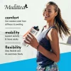 Glucosamine Chondroitin, Colagen si MSM,  Protectia articulatiilor, susținerea integrității articulațiilor și a țesuturilor de legătură, 120 capsule