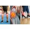 Glucosamine Chondroitin, Colagen si MSM,  Protectia articulatiilor, susținerea integrității articulațiilor și a țesuturilor de legătură, 120 capsule