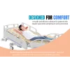 Saltea antiescare cu compresor silentios FoFo Medical HF6001