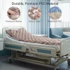Saltea antiescare cu compresor silentios FoFo Medical HF6001