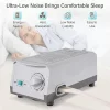 Saltea antiescare cu compresor silentios FoFo Medical HF6001