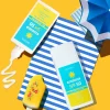 Loțiune lichidă pentru corp și față,  cu protecție solară SPF 50 UVA/UVB, 60 ml