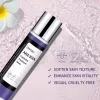 Toner usor exfoliant AHA/BHA, pentru ten acneic cu pori dilatați, minimizează luciul nedorit, menține porii pielii curați