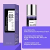 Toner usor exfoliant AHA/BHA, pentru ten acneic cu pori dilatați, minimizează luciul nedorit, menține porii pielii curați